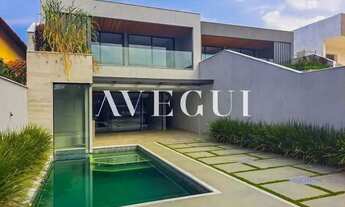 Imagem 3: Casa em Condomínio-Triplex / Residencial / Barra da Tijuca