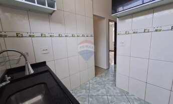 Imagem 8: Apartamento 2 quartos em ótima localização no Alto dos Passos