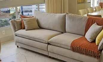 Imagem 3: 3 Suítes Mobiliado na Orla do Pq. Flamboyant