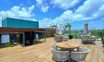 Imagem 5: Imóvel para venda com 33 metros quadrados com 1 quarto em TAMANDARE I - Tamandaré - PE