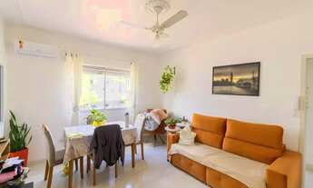 Imagem 2: Apartamento dos sonhos no coração do bairro Menino Deus!