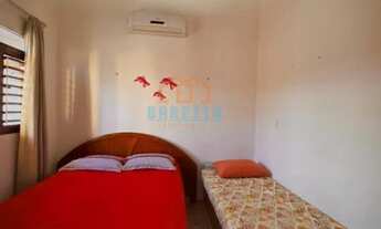 Imagem 3: CÓD: 2032. Casa com Porteira para Venda na Praia do Ceará