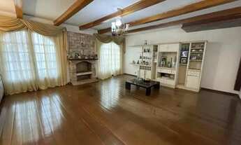 Imagem: CASA RESIDENCIAL DE 495m2 NO BAIRRO BELVEDERE