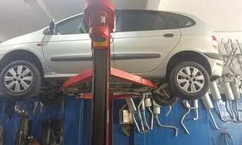 Imagem 5: PASSO PONTO OFICINA MONTADA NO CENTRO - Rio de Janeiro - RJ