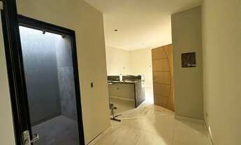 Imagem 7: Casa c/ 03 qtos prox a UFMS