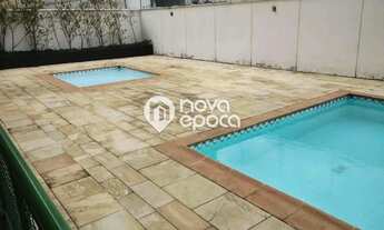 Imagem 2: Tijuca Apartamento com 2 dormitórios