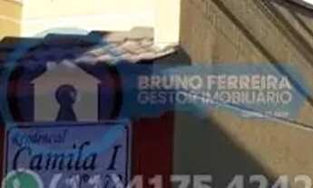 Imagem 2: Apartamento 01 Dorm. em Vila Gustavo - SP: 47m², por R$265K - Venda