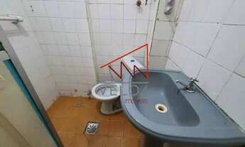 Imagem 3: Kitnet/Conjugado-À VENDA-Centro-Rio de Janeiro-RJ