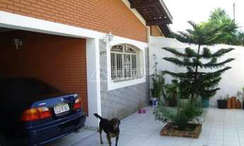 Imagem: Casa - Parque Taquaral - Campinas