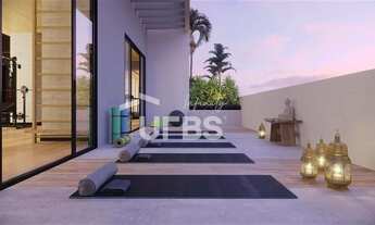 Imagem 7: URBANI vista home - ANDAR ALTO