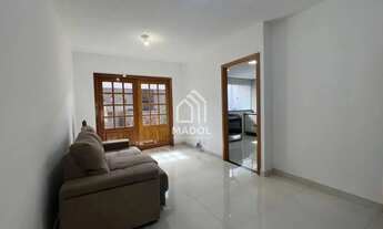 Imagem 4: CASA PARA VENDA NO CONDOMINIO TERRA NOVA - BOA VISTA