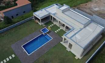 Imagem 5: CM86- CHÁCARA MODULAR PRONTA EM 180 DIAS C/ TERRENO