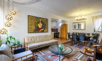 Imagem: Apartamento para venda em Santa Cecília