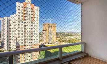 Imagem 7: Apartamento de 3 Quartos - Terra Bonita