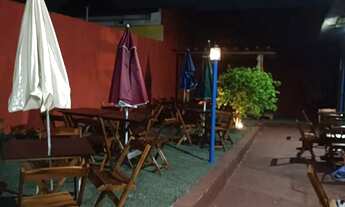 Imagem 6: Espaço para Eventos