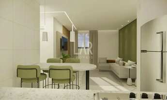 Imagem 3: Apartamento à venda, 4 quartos, 1 suíte, 1 vaga, Santa Mônica - Belo Horizonte/MG