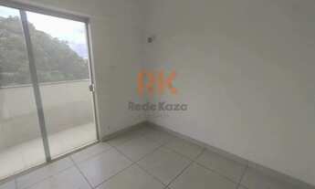 Imagem 7: Apartamento para Aluguel em Candelária, BH 3 Quartos, Vista Montanha