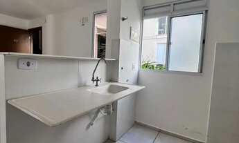 Imagem 3: Apto com área de lazer completo, no Gurupi, com 2 quartos em Gurupi - Teresina - PI