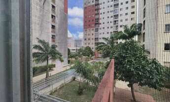 Imagem 6: Apartamento para Locação em Salvador, Piatã, 2 dormitórios, 1 banheiro, 1 vaga