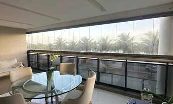 Imagem 5: Condomínio Waterways – Frontal Mar