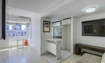 Imagem: Apartamento com 1 quartos à venda em Cidade