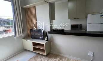 Imagem 5: Apartamento 1 Quarto Mobiliado Ed. Pietá