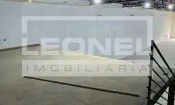 Imagem 6: Galpão para locação no bairro Ipiranga, em Ribeirão Preto