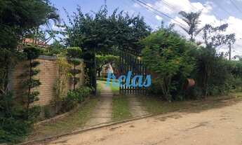 Imagem 4: CHÁCARA À VENDA EM CONDOMÍNIO COM 2.830 m² COM 4 DORMITÓRIOS, SENDO 2 SUÍTES POR R$ 1.500