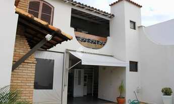 Imagem: Casa - Jardim América - Sorocaba