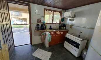 Imagem 5: Casa à venda, 110 m² por R$ 750.000,00 - Centro - Maricá/RJ