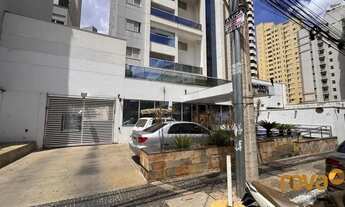 Imagem 2: Flat Mobiliado Centro Praça Civica