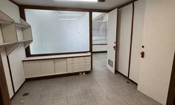 Imagem 7: Escritório com 110m2. Lindamente Reformado. Divisão Otimizada do Espaço