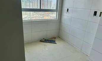 Imagem 7: Imóvel para venda tem 85 metros quadrados com 3 quartos em Ponta D'Areia - São Luís