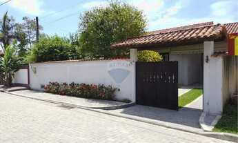 Imagem: Casa em condomínio fechado com dois dormitórios