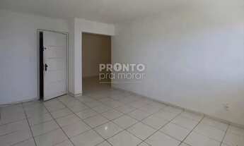 Imagem 5: Candeias - Apartamento para Aluguel - 126 metros - 3 quartos - 1 suite - 1 vaga - Área de