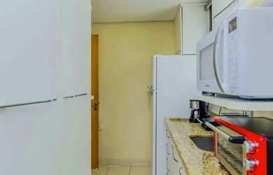 Imagem 8: Apartamento à venda com 2 quartos 89 m²