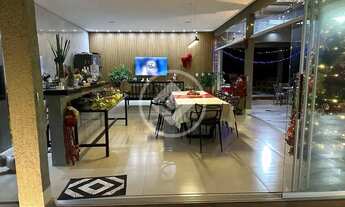 Imagem 6: Chácara Pronta e Mobiliada Setor Triângulo, Hidrolândia! codigo: 157219