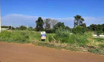Imagem 2: Terreno à venda, Jardim Curitiba - Foz do Iguaçu