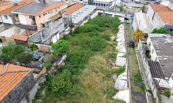 Imagem 4: TERRENO PARA VENDA OU LOCAÇÃO COM 2448 - BELÉM/SP