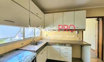 Imagem 4: Apartamento locacao em Moema Passaros fora da rota com 160m2, 4 dorms, 1 suite, 3 vagas e