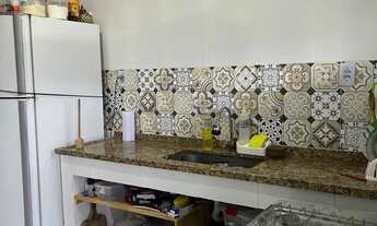 Imagem 7: Vendo casa Manguinhos SFI