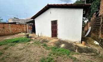 Imagem 2: Edícula com 2 dormitórios à venda, 50 m² por R$ 130.000,00 - Jardim Aureni III (Taquaralto