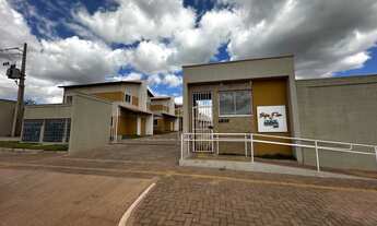 Imagem: ALUGO CASA CIDADE RESERVA LESTE - BEIJA