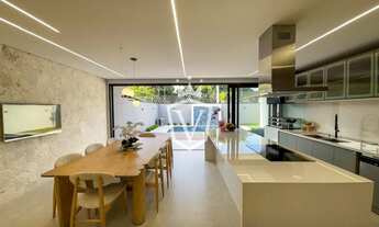 Imagem 4: Casa à venda com piscina, 04 suítes - Medeiros - Jundiaí/SP