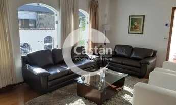 Imagem 4: Casa em Mooca Casa com 3 dormitórios