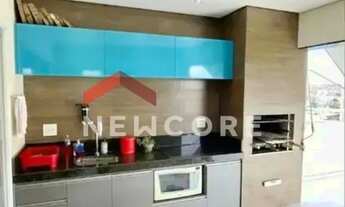 Imagem 2: Cobertura em Rua Bento Mendes Castanheira - Dona Clara - Belo Horizonte/MG