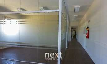 Imagem 4: Galpão - Núcleo Residencial Doutor João Aldo Nassif - Jaguariúna