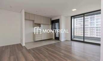 Imagem: APARTAMENTO À VENDA NO BROOKLIN - 3 DORMITÓRIOS