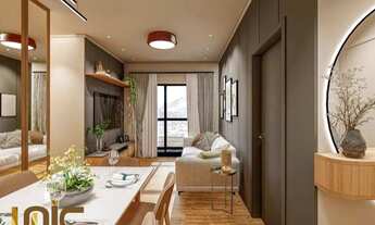 Imagem 3: Apartamento com 2 dormitórios à venda, 65 m² por R$ 415.237,00 - Alto - Teresópolis/RJ