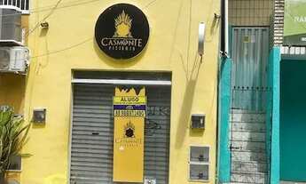 Imagem: Ponto Comercial no Cocó